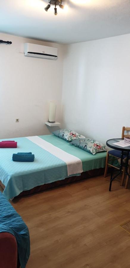 Villa Franko Prizna Extérieur photo