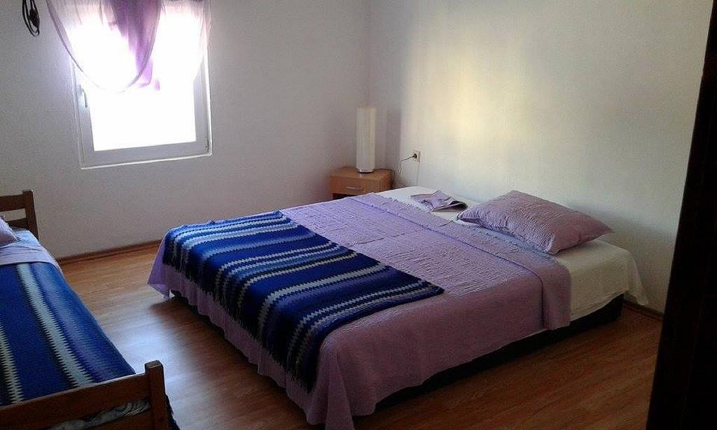Villa Franko Prizna Chambre photo