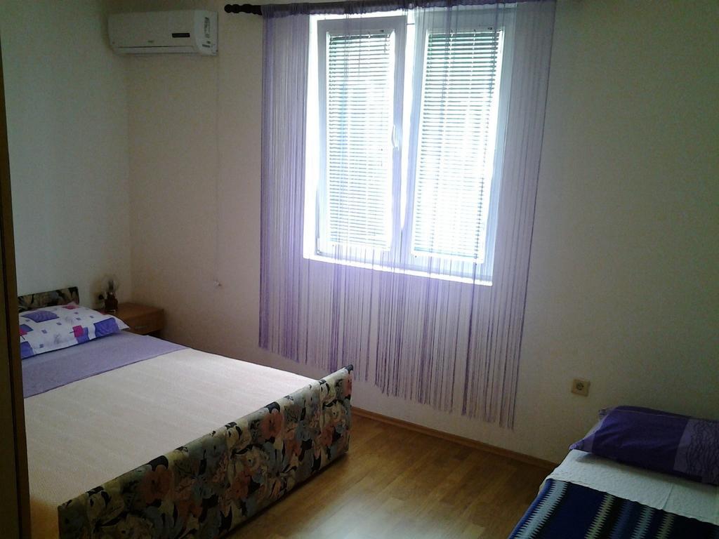 Villa Franko Prizna Chambre photo