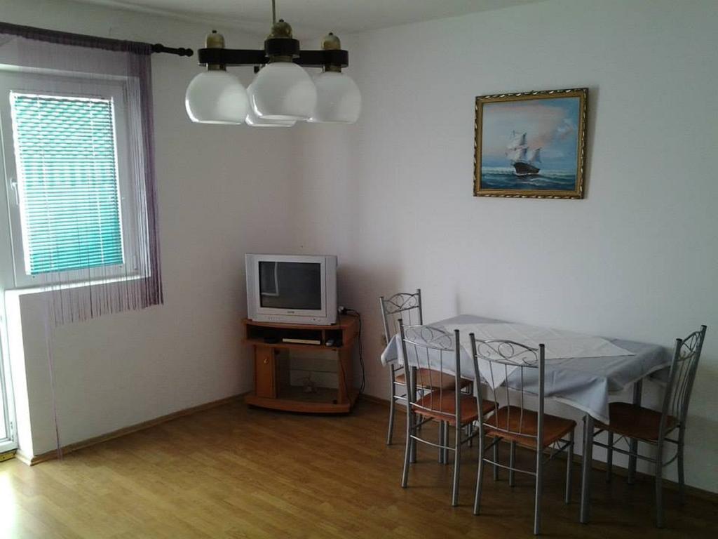 Villa Franko Prizna Chambre photo