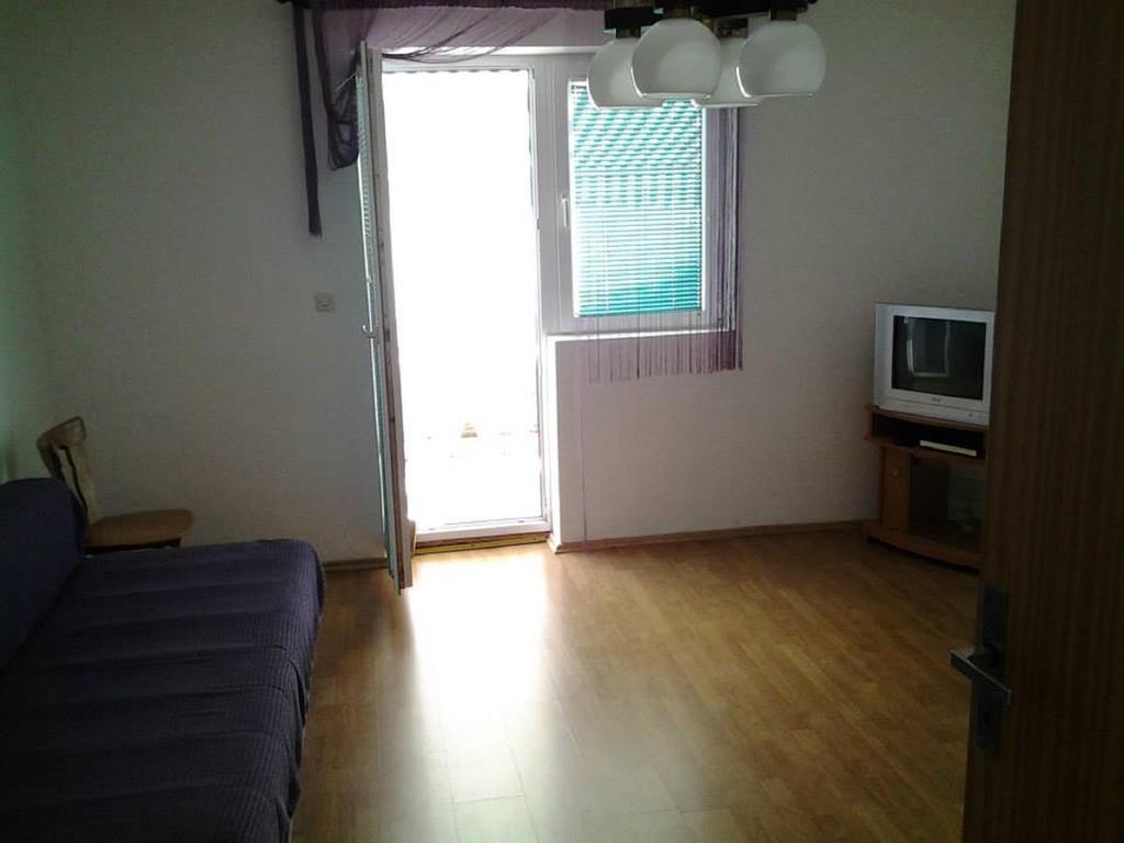 Villa Franko Prizna Chambre photo