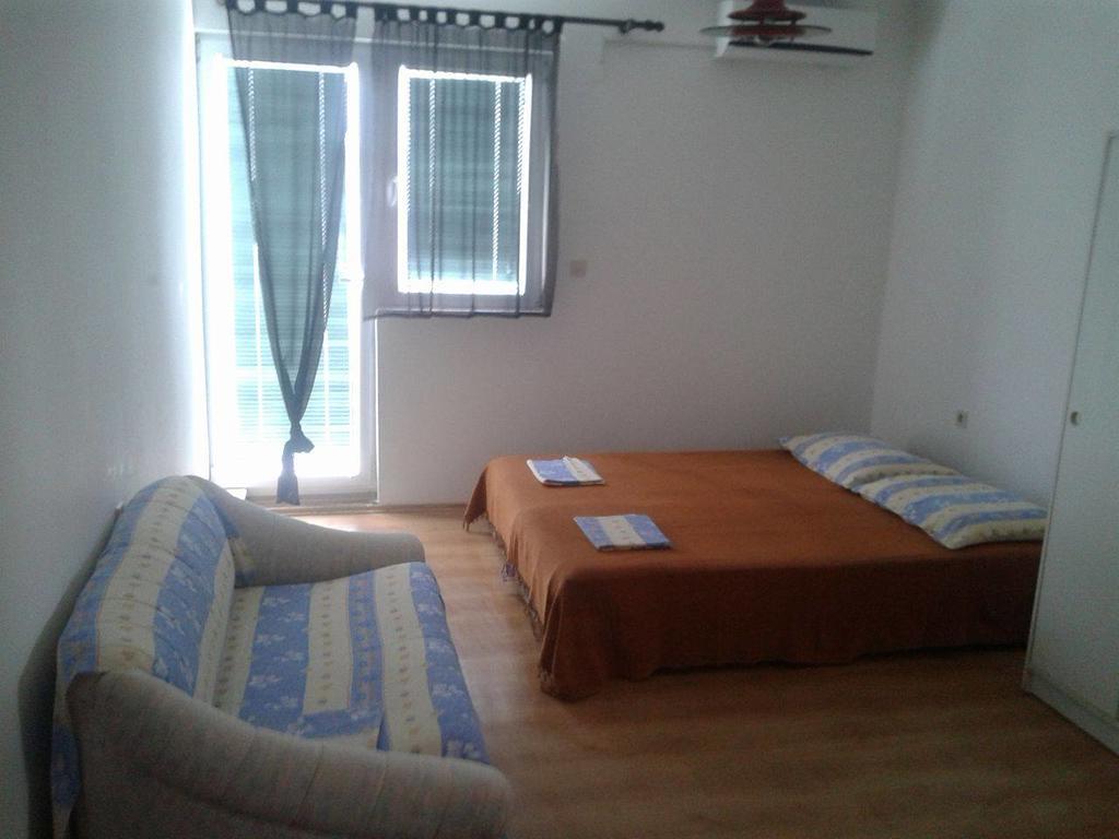 Villa Franko Prizna Extérieur photo