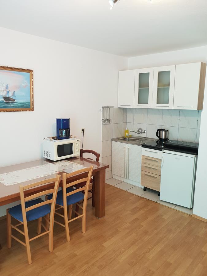 Villa Franko Prizna Extérieur photo