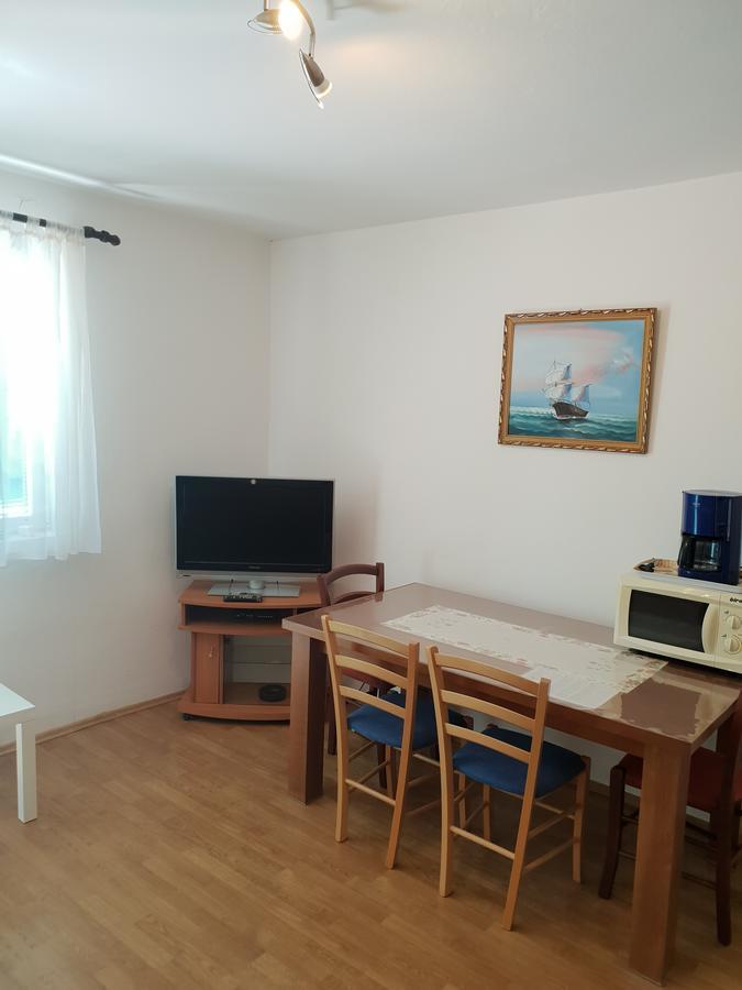 Villa Franko Prizna Extérieur photo