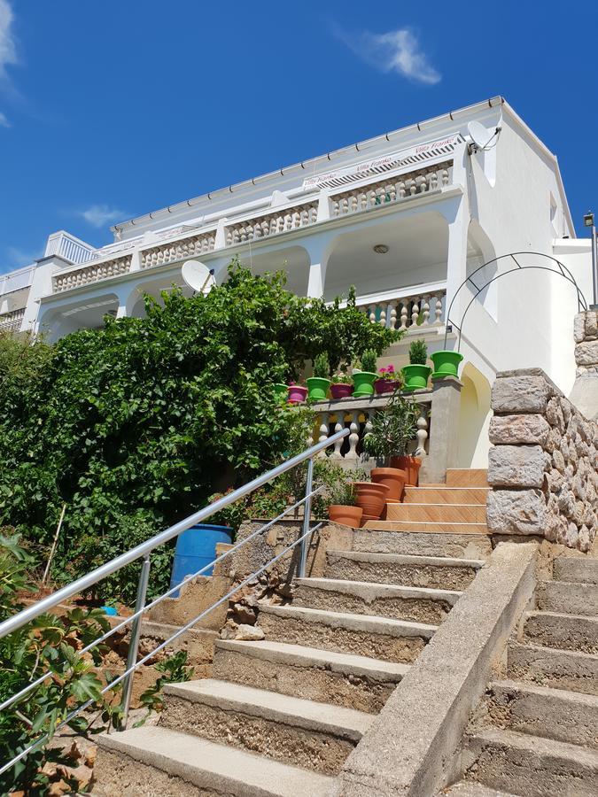 Villa Franko Prizna Extérieur photo