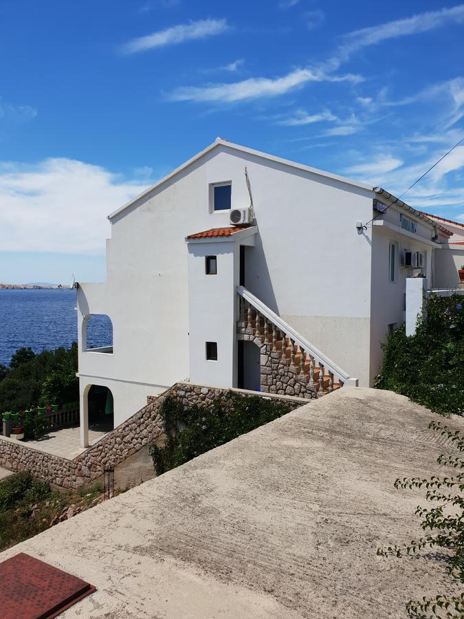Villa Franko Prizna Extérieur photo
