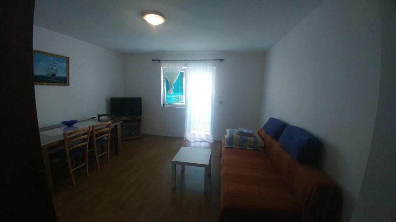 Villa Franko Prizna Extérieur photo