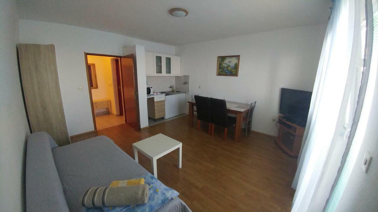 Villa Franko Prizna Extérieur photo