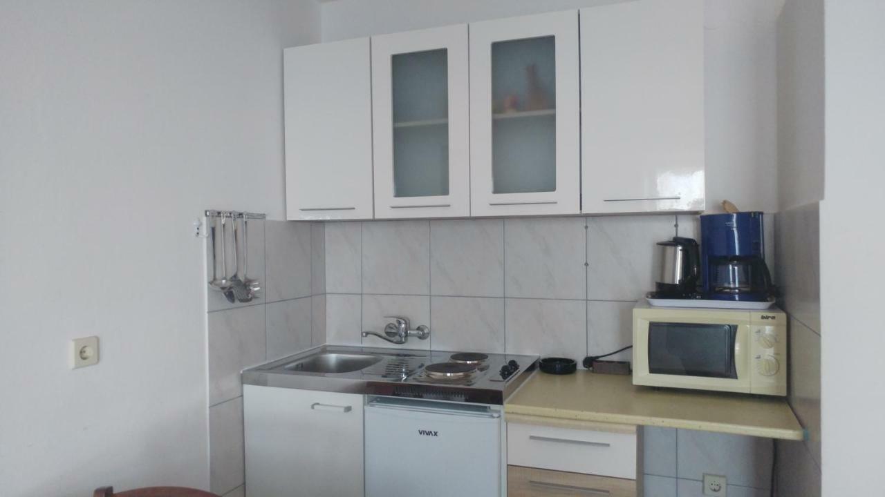 Villa Franko Prizna Extérieur photo