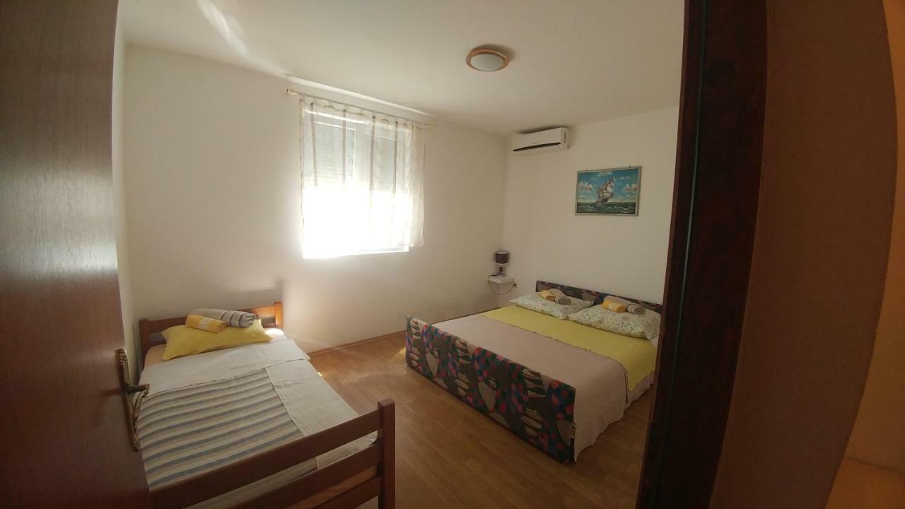 Villa Franko Prizna Extérieur photo