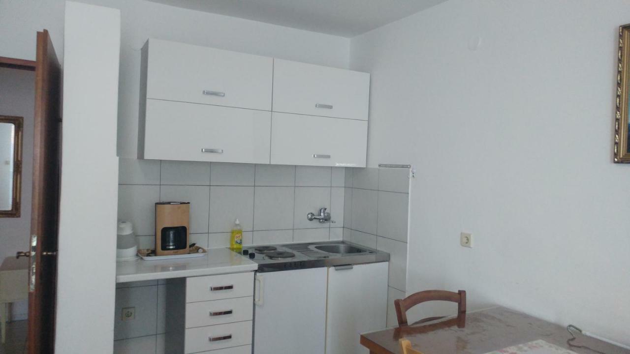 Villa Franko Prizna Extérieur photo