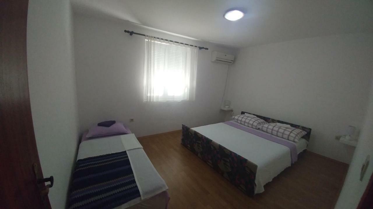 Villa Franko Prizna Extérieur photo