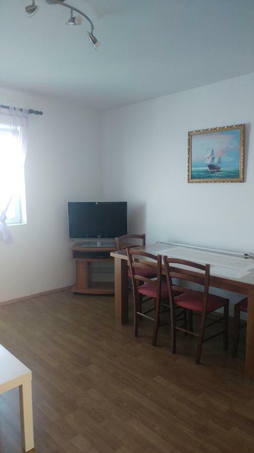 Villa Franko Prizna Extérieur photo