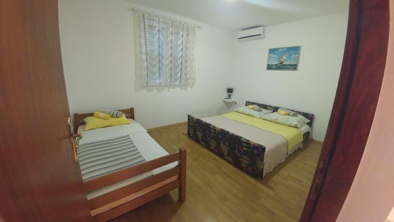 Villa Franko Prizna Extérieur photo